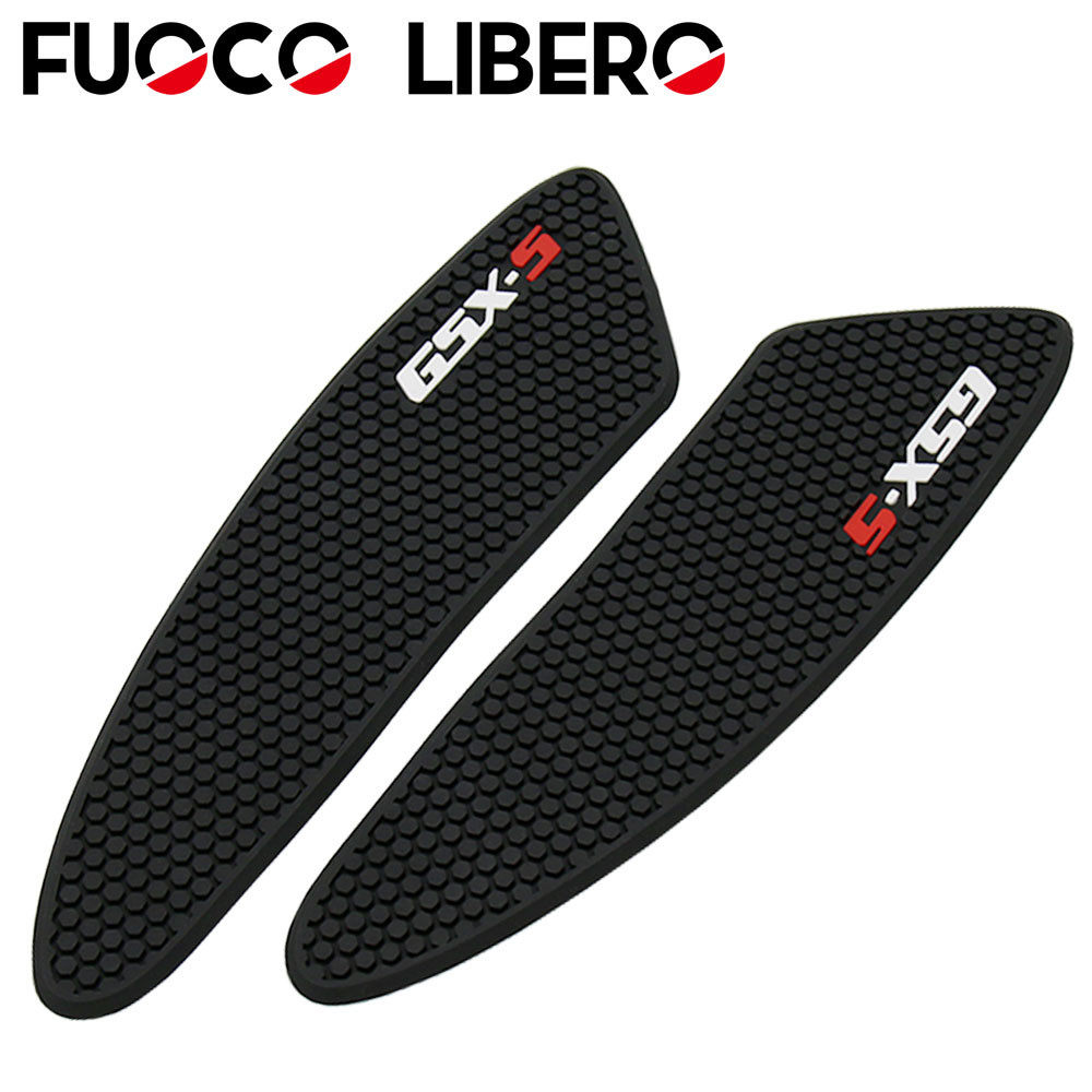 适用铃木GSX-S1000/S1000F15-17摩托车改装件 油箱防滑贴隔热侧贴,基础建材,钥匙胚,淘宝优惠券,粉丝福利购,淘宝优惠卷