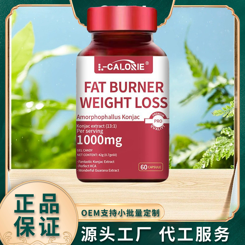 FAT-BURNER42克 甄选优品 精选配比 厂家直销 支持代发