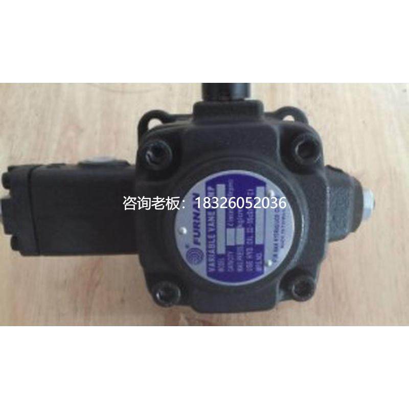 拍前询价GH1-04C-LR 台湾福南FURNAN油泵 GH1-02C-LR议价