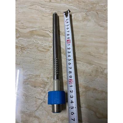 适用惠而浦电热水器ESH-50/60/EN+/EK/EM防电墙蓝色进出冷热水管