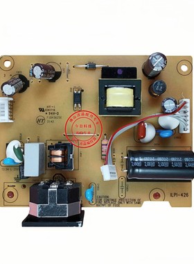 DELL SE2422HV SE2222HV ILPI-424电源板 ILPI-426 E2223HV高压板