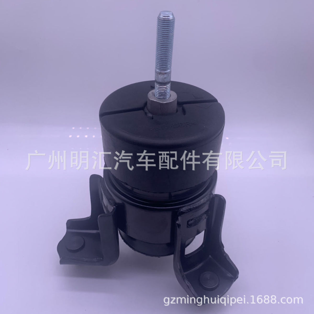 12361-0H100适用于丰田佳美2.4ACV3#发动机支架机脚胶