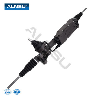 安雷仕95B423055AF 适用于保时捷Macan 迈凯 玛卡 转向机