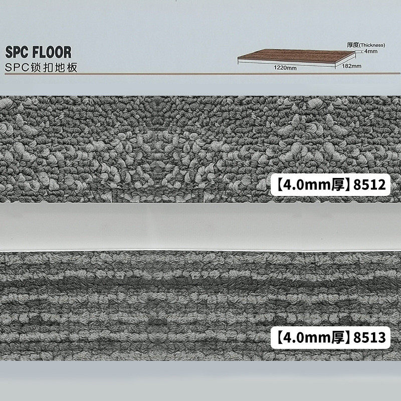 强化复合地板锁扣地板大理石纹水泥灰pvc地板加厚耐磨石塑spc翻新,家装主材,PVC地板,淘宝优惠券,粉丝福利购,淘宝优惠卷