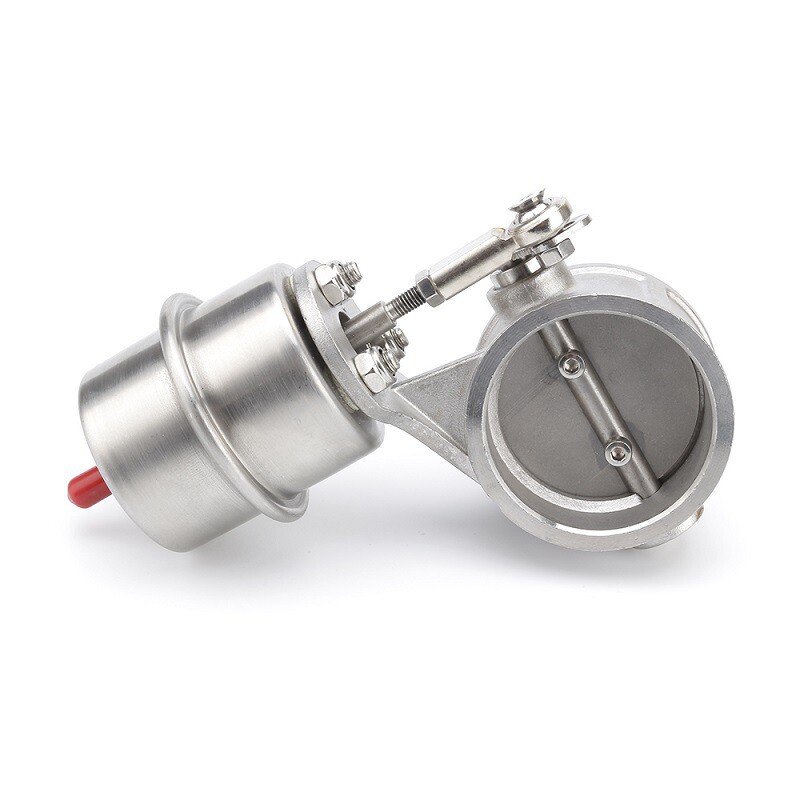 汽车改装变声排气阀常闭真空阀门驱动器2'/2.5'/3'/3.5'