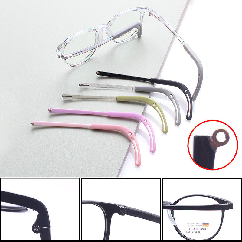 番款儿童近视眼镜腿一对通常用金属单凸牙1.5眼镜脚更换调节长短,ZIPPO/瑞士军刀/眼镜,眼镜防滑耳套,淘宝优惠券,粉丝福利购,淘宝优惠卷