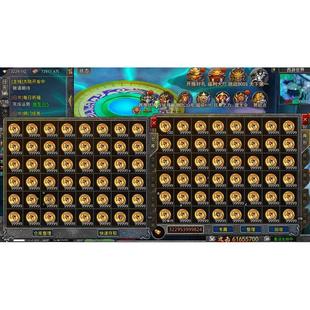 老兵传奇热血佣兵天将传手游辅助内部福利折扣百倍返利三端互通gm