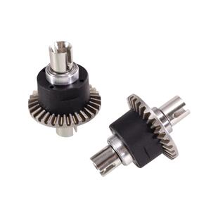 速驰宇16101 16102 16103 Q130遥控车OP升级 6101-6309金属差速器