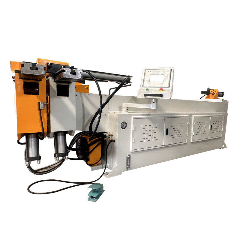 厂家75nc半自动弯管机单头定不锈钢管折弯机按需可液压弯管机,文具电教/文化用品/商务用品,教学标本/模型,淘宝优惠券,粉丝福利购,淘宝优惠卷