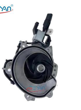 JDE41184  JDE38596 JDE40455水泵适用于捷豹X540 X761 X152 X760