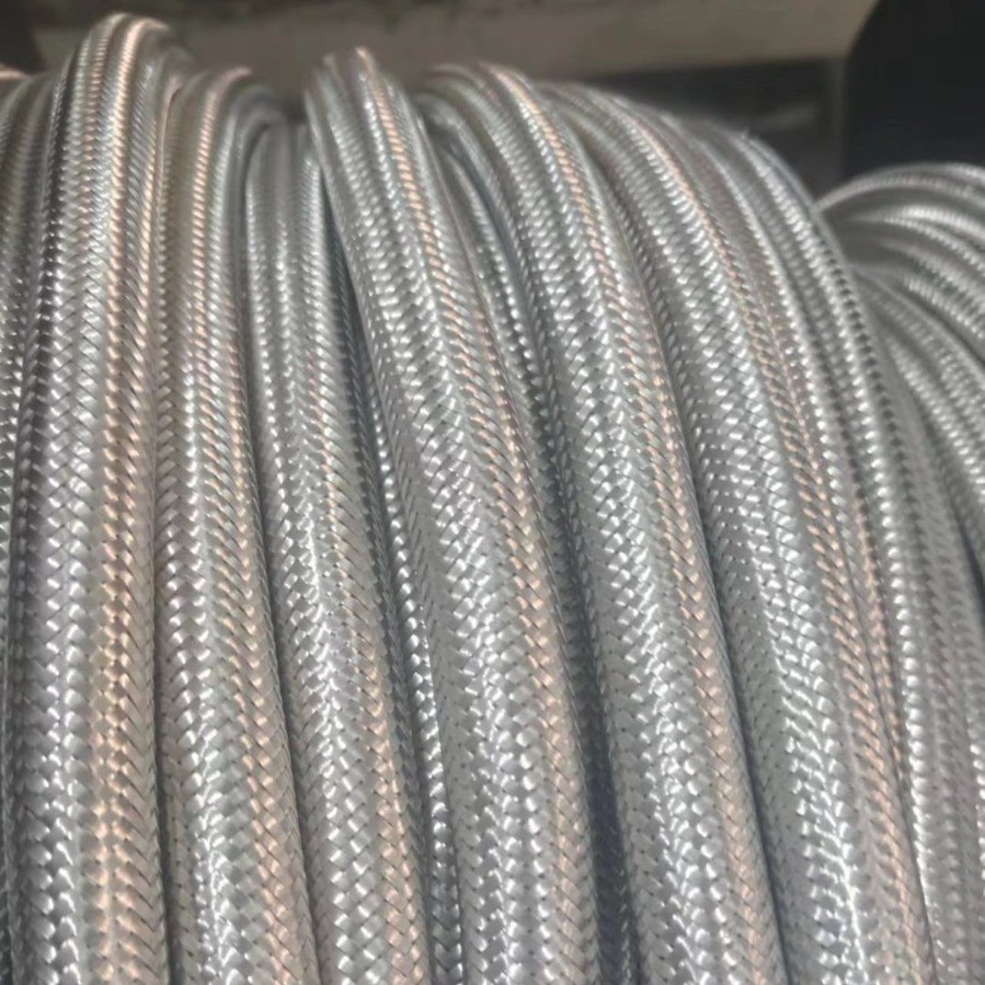 钢丝编织柴油管耐高温耐压批发油管软管机油管农用车货车输油管柴