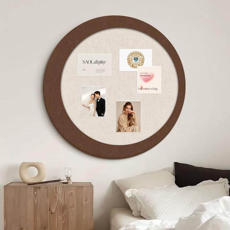 软木墙免打孔相片墙板记事挂墙文化墙留言板愿景展示板毛毡墙贴照,文具电教/文化用品/商务用品,软木板/照片板/毛毡板,淘宝优惠券,粉丝福利购,淘宝优惠卷