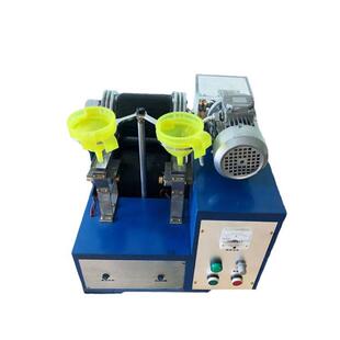 电磁感应-ii型实验室干法磁选机 120辊式干法强磁选机xcg磁选设备