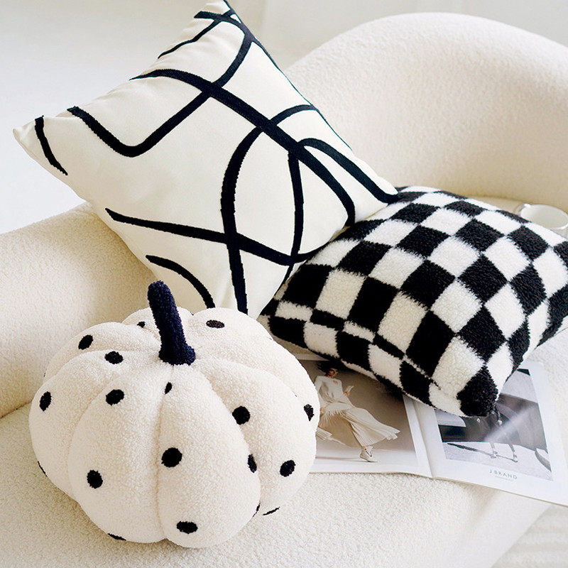 伊钒居 抱枕沙发客厅网红午睡枕趴睡枕床头靠枕民宿样板房靠垫,居家布艺,靠垫/抱枕,淘宝优惠券,粉丝福利购,淘宝优惠卷
