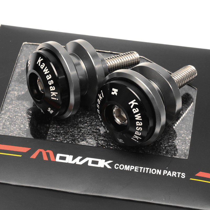 适用川崎Z900 Z650 NINJA650 Z400 NINJA400 ZX25R改装起车钉螺丝