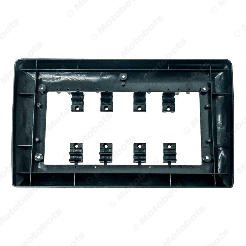 百变套框适用7寸转10.1寸通用大屏机汽车影音导航改装框影音面板