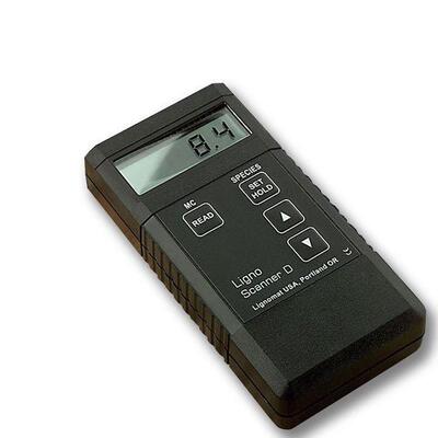 木材水分测试测定仪Ligno-Scanner SD含水率测量检测测湿仪湿度计