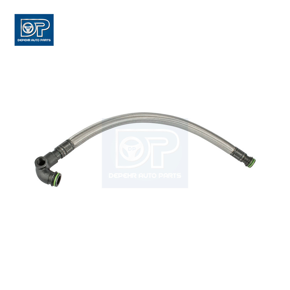 1422701 1923594 斯卡尼亚卡车 减速器油管 机油冷却器油管