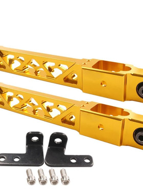 汽车改装件底盘升级适用于96-00三菱EVO控制臂4G63摆臂底盘改装件