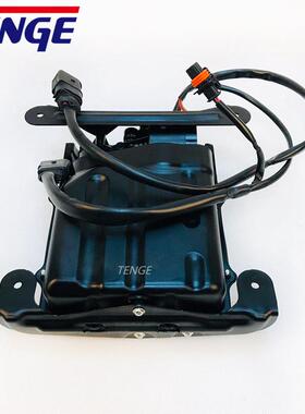 适用保时捷帕拉梅拉970打气泵总成空气压缩机总成97035815108