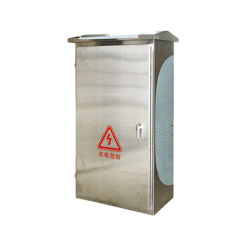 不锈钢户外配电箱1200*600*350不锈钢配电箱箱基业不锈钢配电箱,电子/电工,强电布线箱,淘宝优惠券,粉丝福利购,淘宝优惠卷