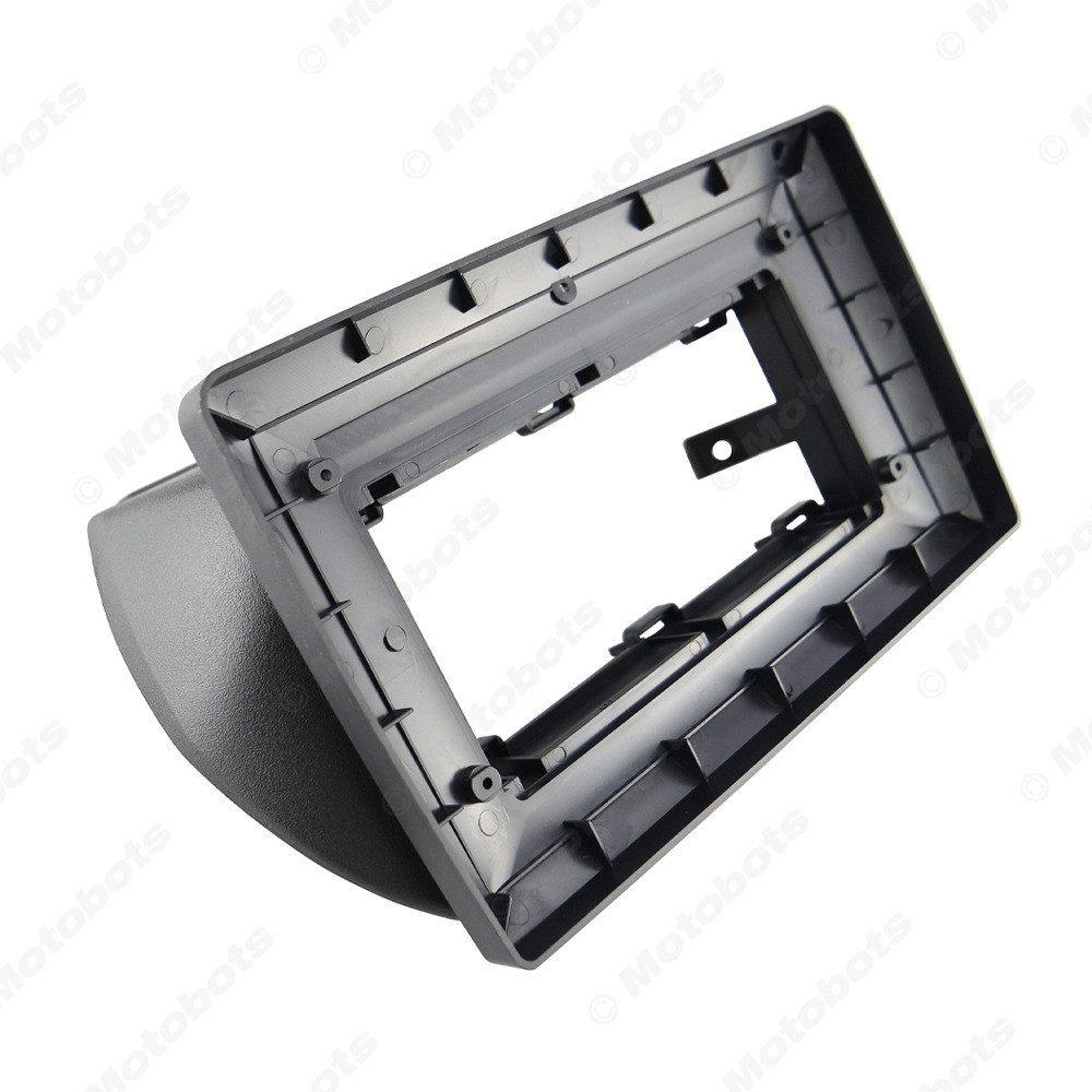 适用2008+菲亚特Fiorino/Qubo/雪铁龙Nemo大屏导航改装面框10.1寸