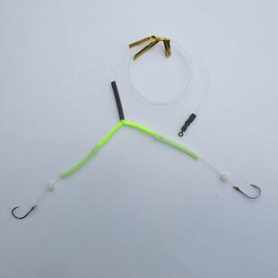 黄米黄专攻桥墩钓三婆白果黄船鲈鱼千又鱼钩姑鱼鸡钩钓海钓钓组子