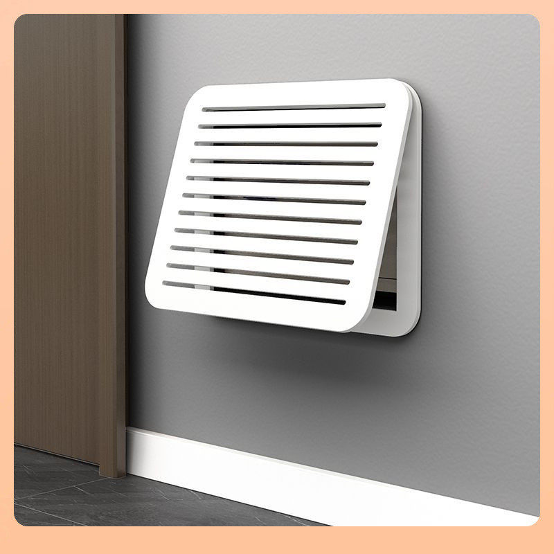 ?弱电箱装饰遮挡多媒体信息箱网线盒盖板电表箱装饰画免打孔