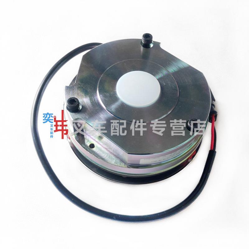 DC24V 30W 16N离合线圈制动器 中力EPT20-16/20RAS杭叉搬易通刹车