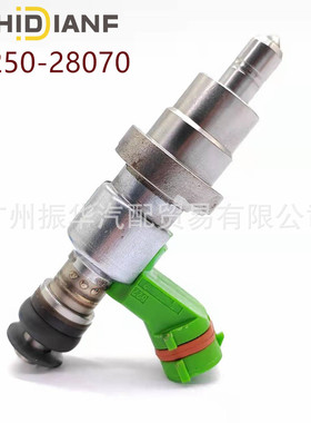 23250-2807023209-28070适用于丰田RAV4VERSO1AZ汽车喷油嘴