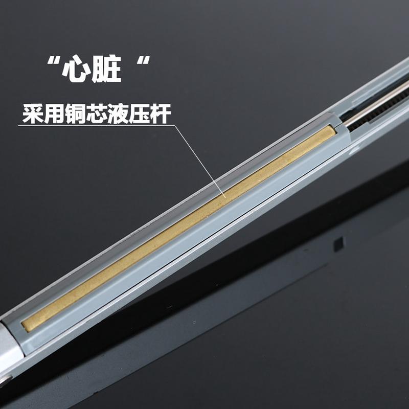 缓冲移门吊轮趟门轮双向双门吊厨房滑静音轨道实木门滑轮承重80kg