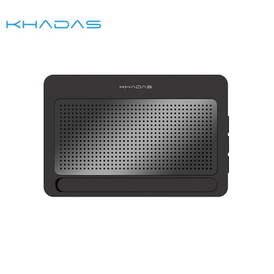 Khadas VIM系列开发板外壳VIM3/VIM3L黑色外壳DIY Case/DIY Case2