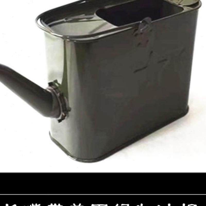 铁桶便携式柴油桶手提加油桶注水汽油桶嘴桶加厚壶转换升15长14L,包装,金属罐包装,淘宝优惠券,粉丝福利购,淘宝优惠卷
