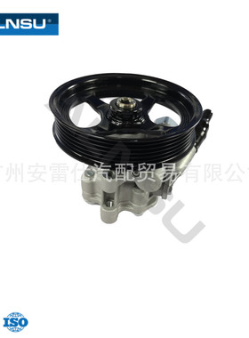 ZLB-SRX-M14适用于凯迪拉克SLSSRX3.0/3.6方向机助力泵