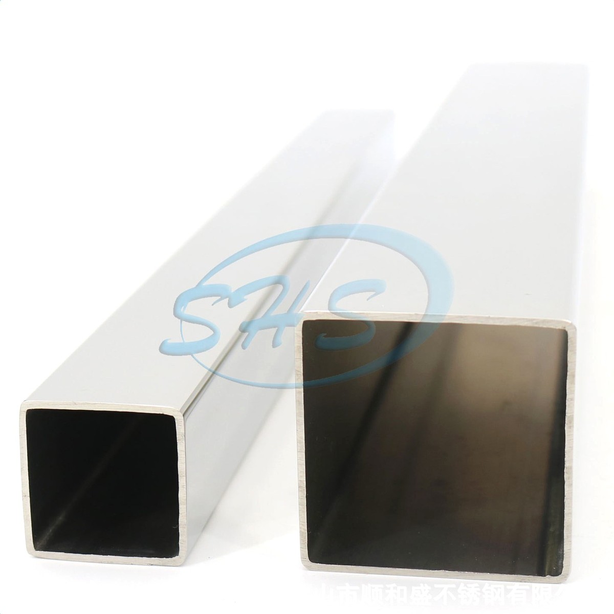 方通 304不锈钢sus 家具 建筑装饰用 可激光加工 抛光表面