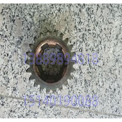 现货速发。沈机牀配件 61100 车牀配件 61125 齿轮2045齿数22