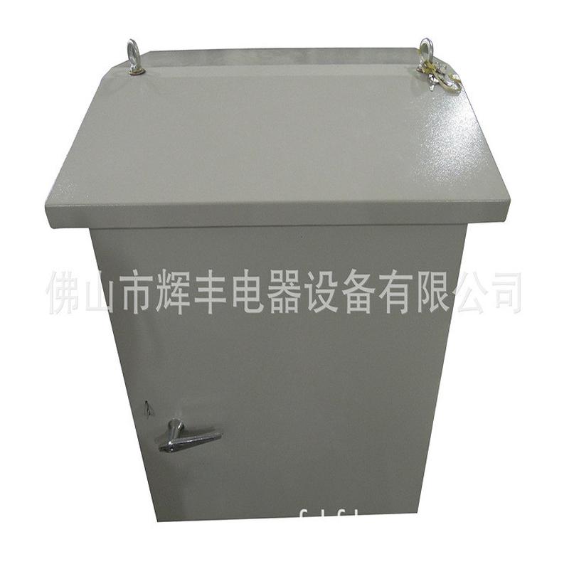 定制户外防水防雷箱五金加工金配电柜工控机箱机柜外壳钣金件钣