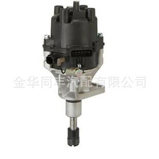 VJ262分电器是 跨境适用日产尼桑NAVARA D22分电器分火器22100