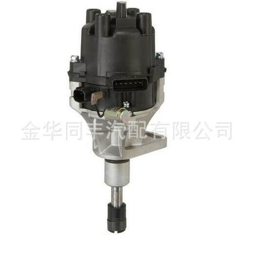 跨境适用日产尼桑NAVARA D22分电器分火器22100-VJ262分电器是---