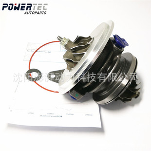 100282910104351106003涡轮增压器机芯适用于西亚特大众