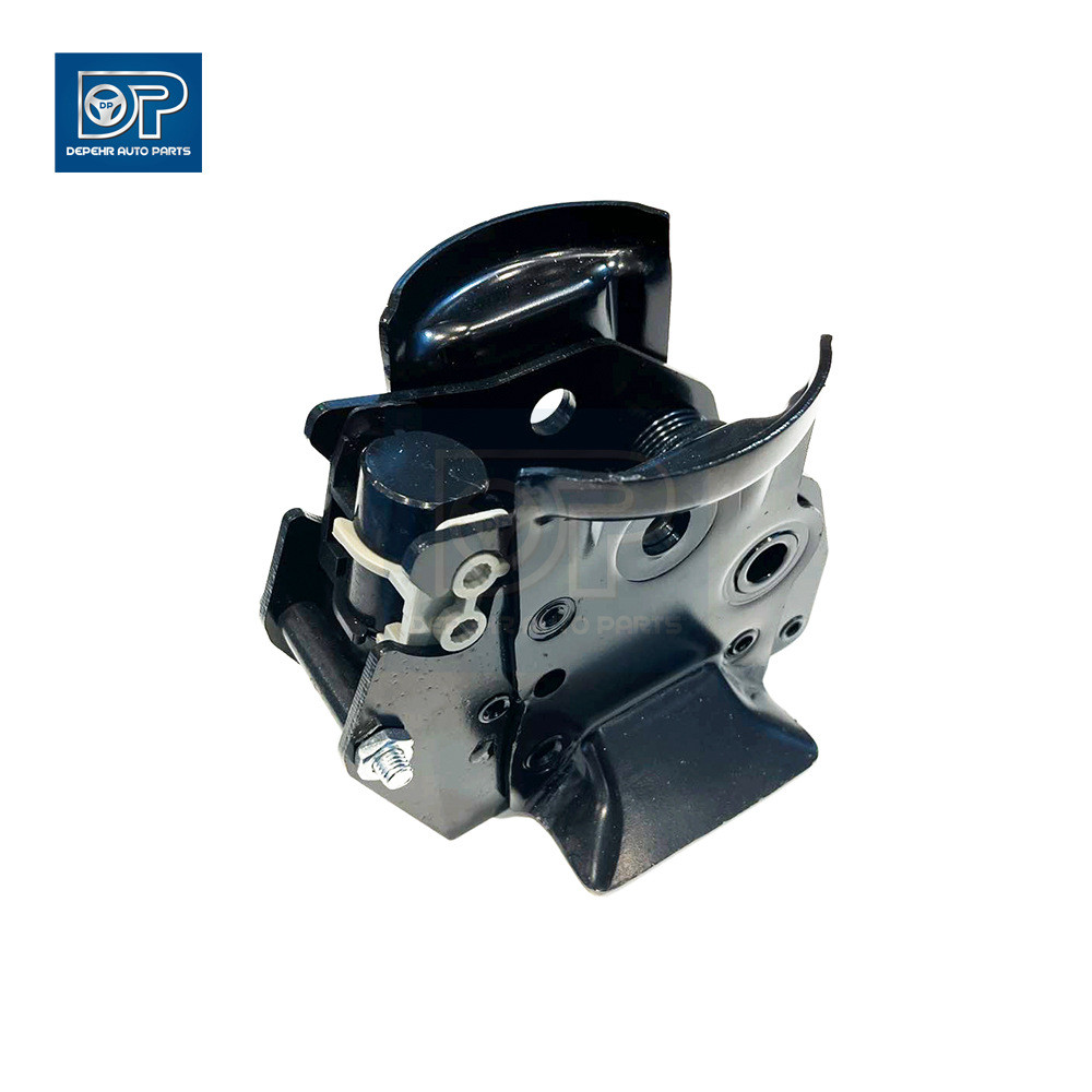 2177041122247233沃迩沃FH4/FM4驾驶室翻转锁液压锁