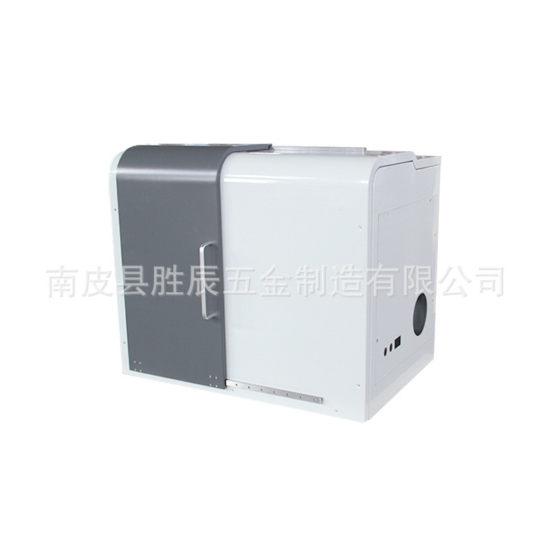 厂家批发钣金件机箱外壳加工钣金件加工汽车电器零部件机柜机箱