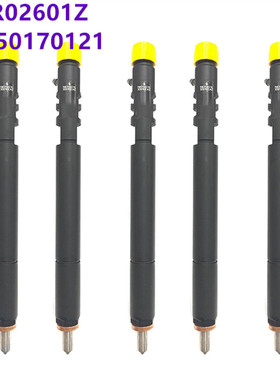 跨境喷油嘴EJBR02601Z A6650170121用于雷斯特2.7T