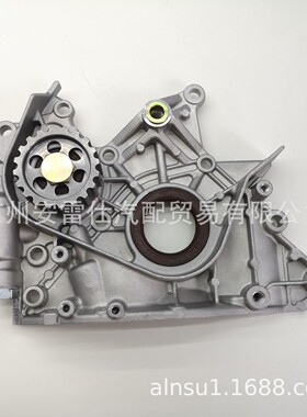 15100-64042 15100-64041 15100-64040适用于2C CE100 机油泵总成