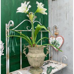 莫里斯花园 花园杂货 奖杯