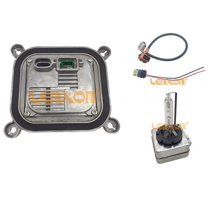 适用福特野马D3S安定器高压8A5Z13C170A DL3Z13C170A FR3Z13C170A