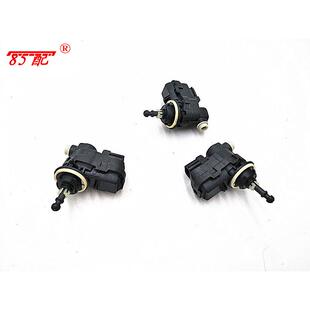 大灯调节电机6224E3适用雪铁龙C3XR 全新爱丽舍 标致301 2008