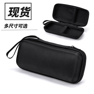 适用 HOHNER和来257半音阶口琴收纳包14孔 12孔 24孔布鲁斯保护盒