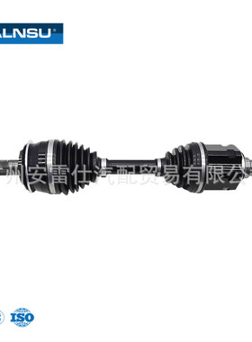 43430-0K020 适用于丰田海拉克斯 TGN15 VIGO 4W 半轴总成前