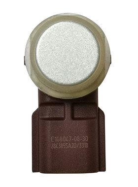 倒车雷达探头电眼传感器品质28438-5SA0DE108047-08-30